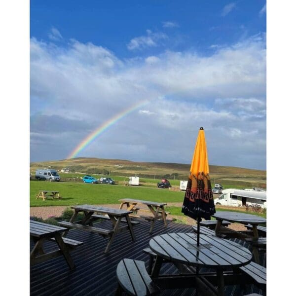 The Halladale Licensed Café & Bistro