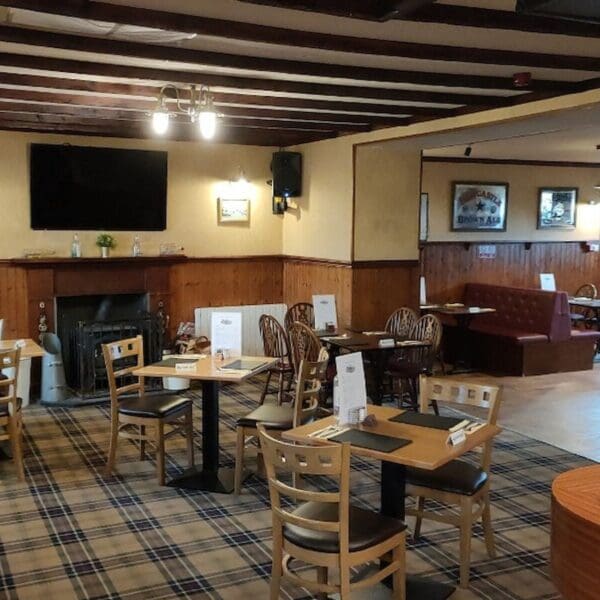 The Halladale Licensed Café & Bistro