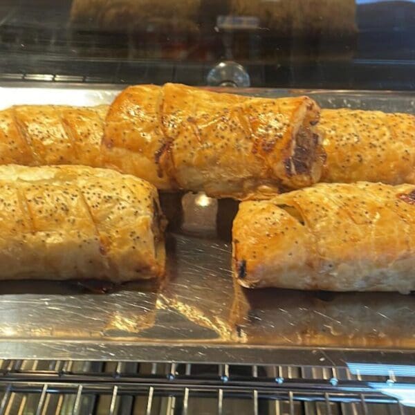 The Halladale Licensed Café & Bistro