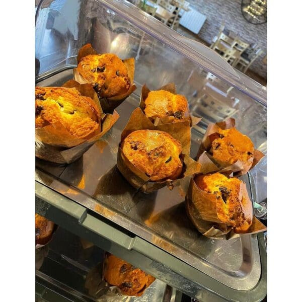 The Halladale Licensed Café & Bistro