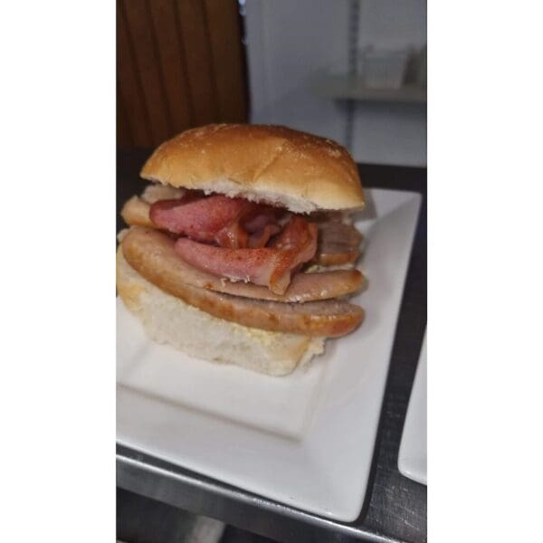 The Halladale Licensed Café & Bistro