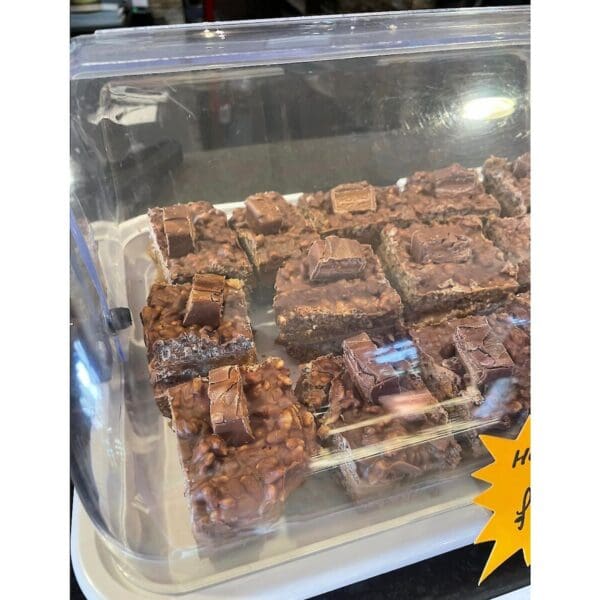 The Halladale Licensed Café & Bistro