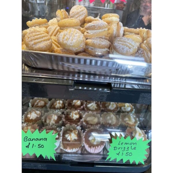 The Halladale Licensed Café & Bistro