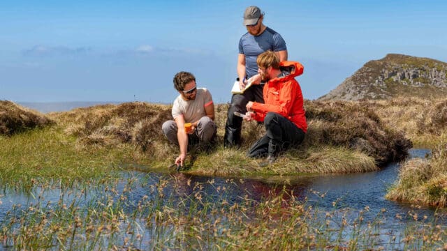 UHI North, West and Hebrides (Thurso Campus)