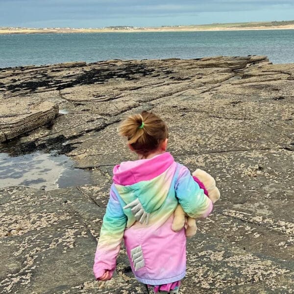 Castlehill Dunnet Beach