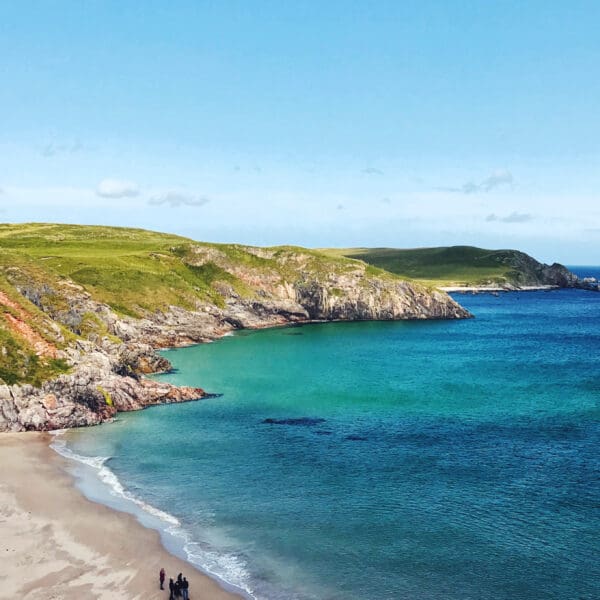 Sango Bay Durness