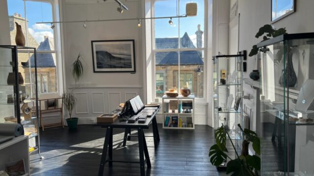 Lindsey Gallacher Jewellery and Art