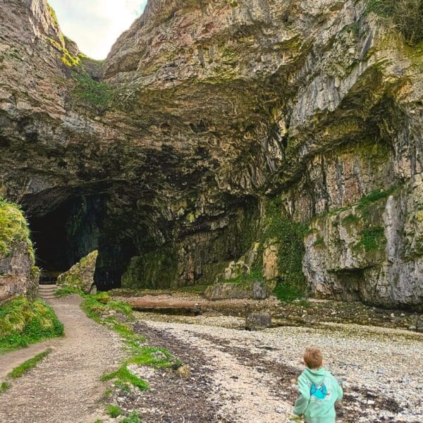 Smoo Cave, Durness
