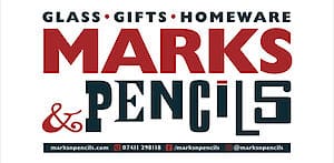 Marks & Pencils