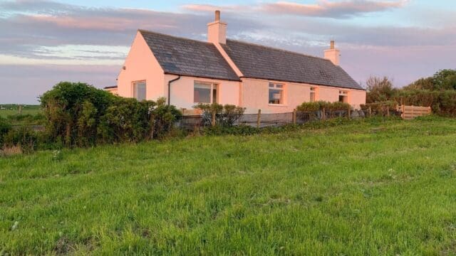 Dunnet Bay Accommodation