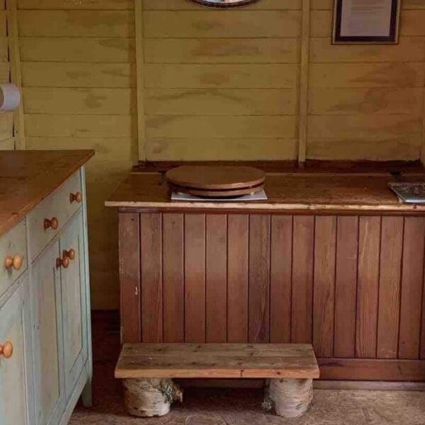 Fiddler's Green Highlands