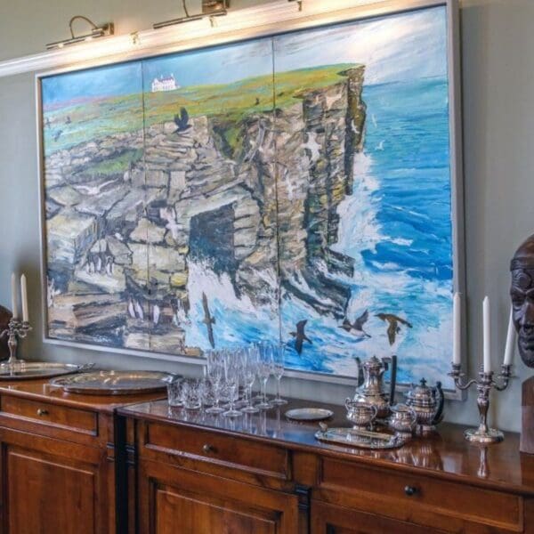 House of the Northern Gate