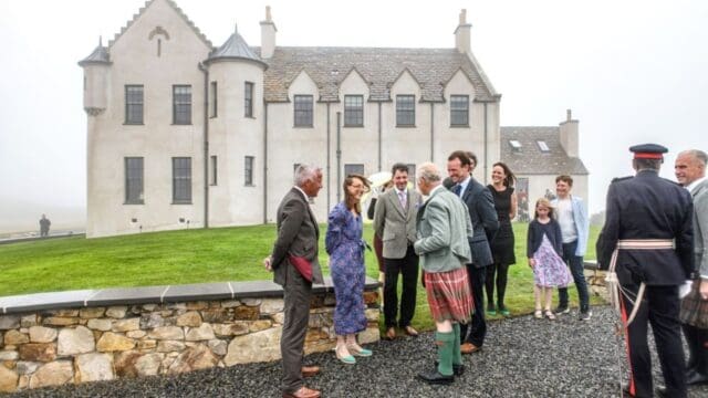 House of the Northern Gate