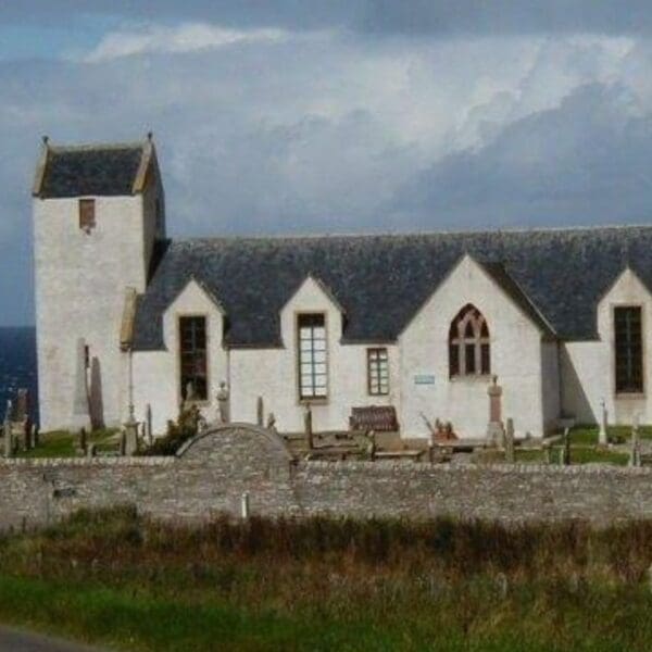 John O Groats Caravan and Camping Site