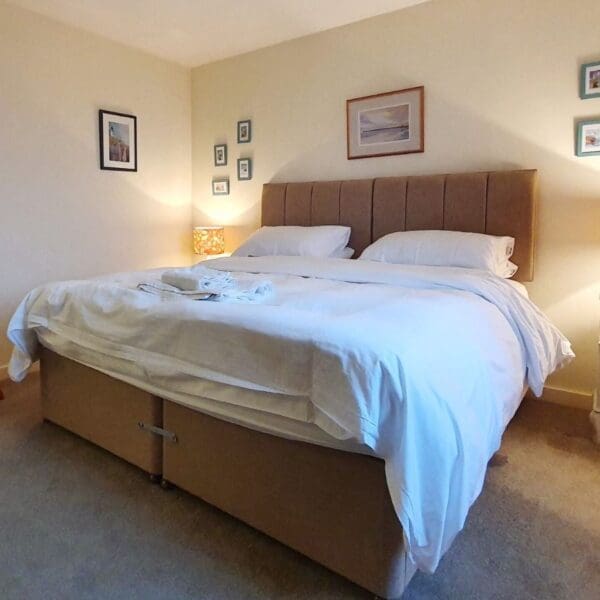 The Lighthouse Keeper's Cottage, Noss Head