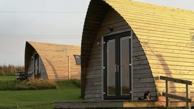 The Crofter’s Snug