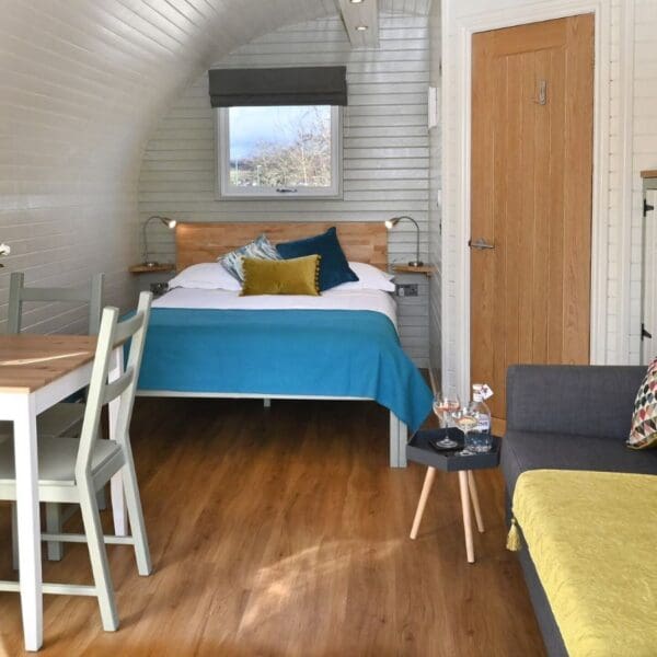 Ardgay Glamping Pods