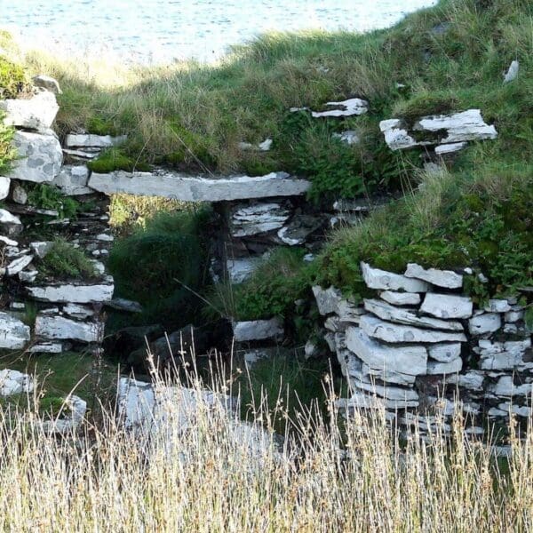 Yarrows Archaeological Trail