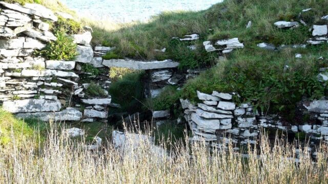 Yarrows Archaeological Trail