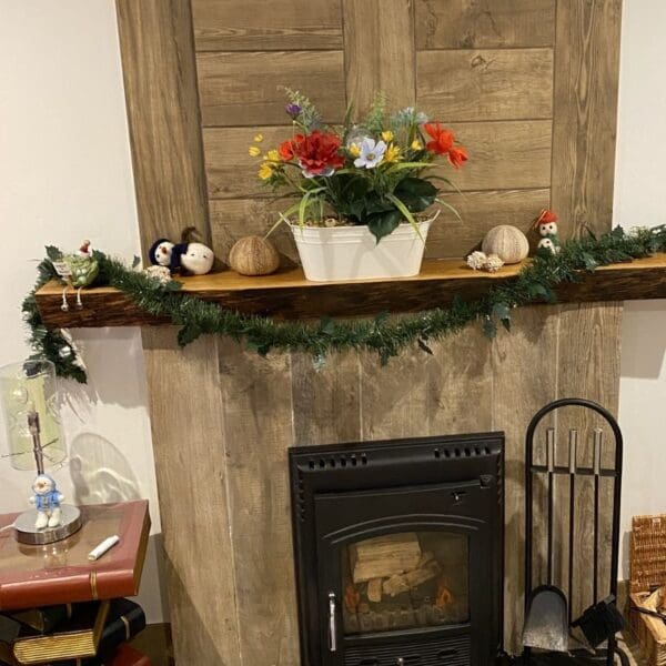 Oldshoremore Retreats