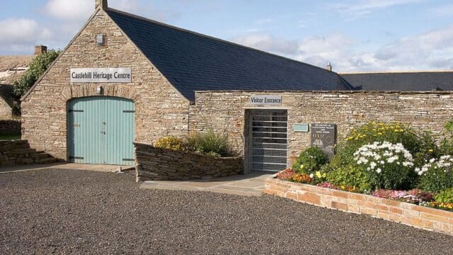 Castletown Heritage Centre