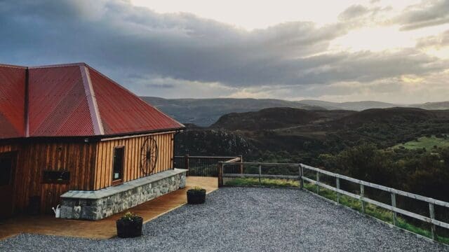 Highland Luxury Cottages