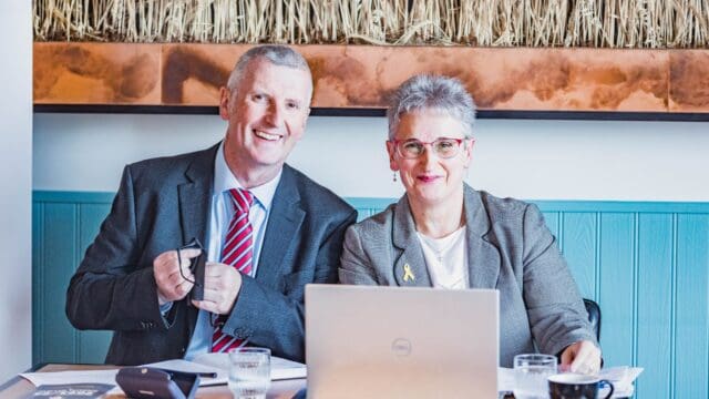 North Highland Chamber of Commerce