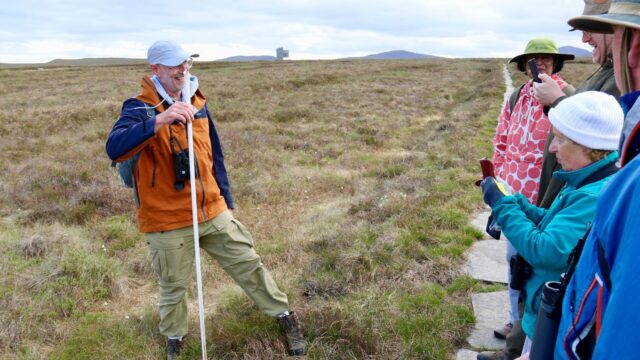 A Far North Naturalist