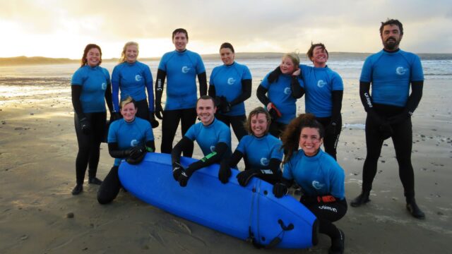 North Coast Watersports