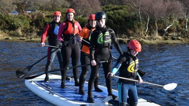 Sutherland Adventure Company