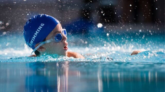 North Coast Leisure Center