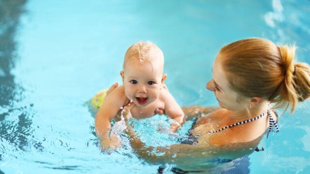 Sutherland Swimming Pool