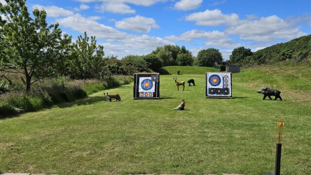 Connell Outdoor Pursuits