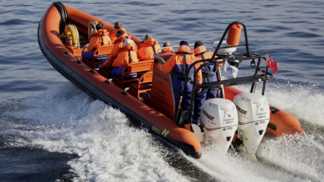 Caithness Seacoast Ltd