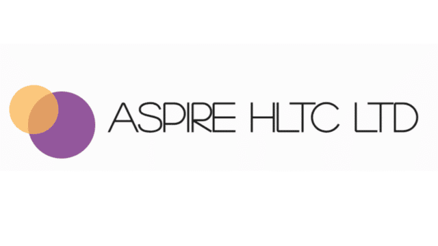 Aspire HLTC Ltd