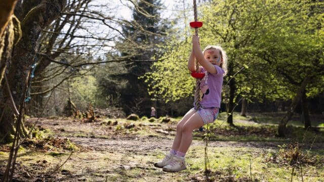 Dunnet Community Forest