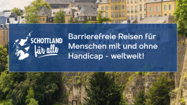 Schottland Fuer Alle