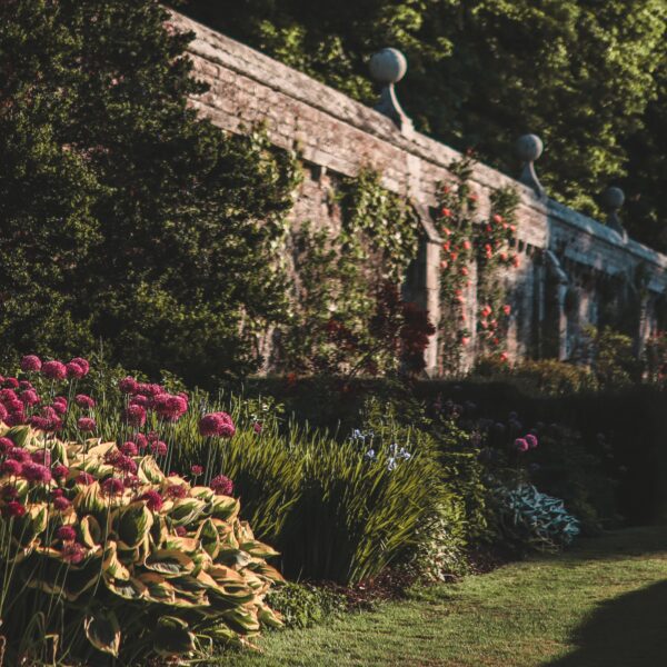 Dunrobin Castle Gardens
