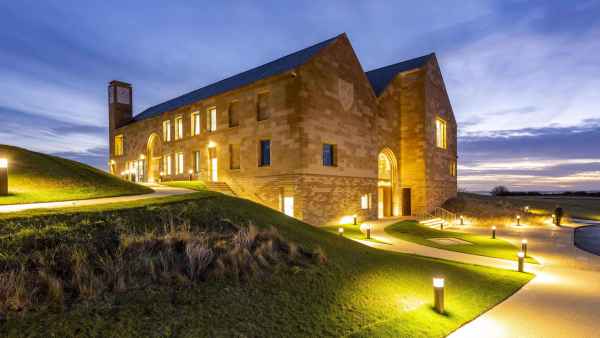 Royal Dornoch Golf Club