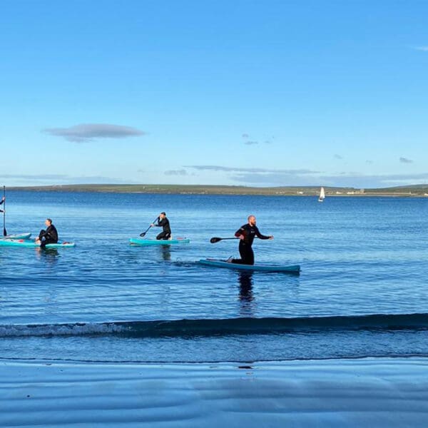 Scabster Beach, Thurso