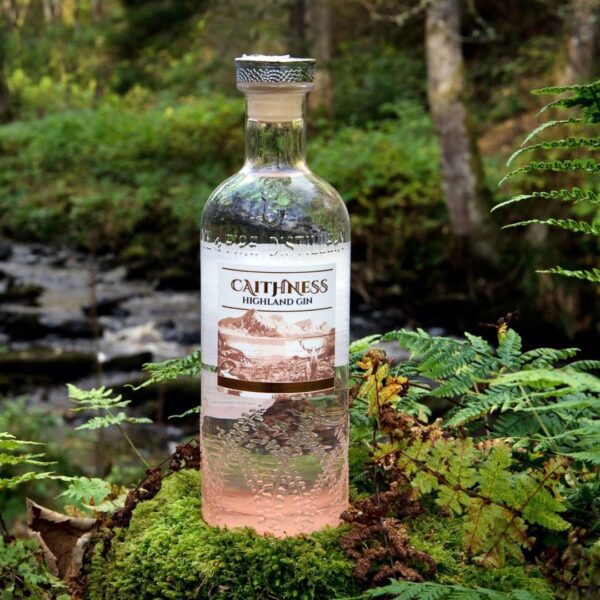 Ice & Fire Distillery