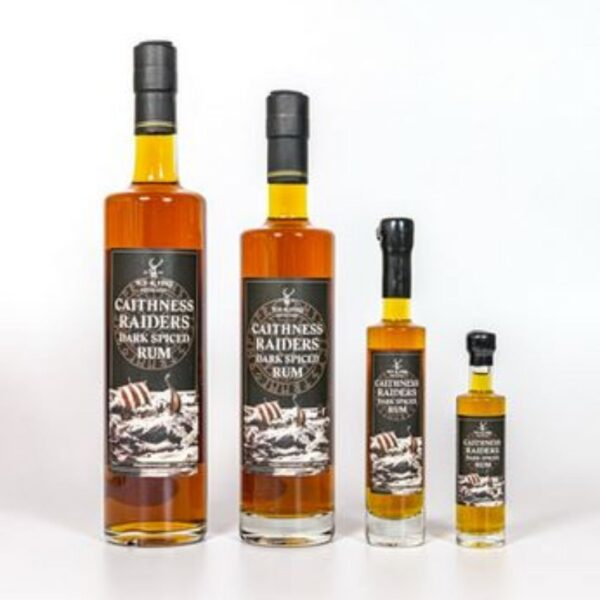 Ice & Fire Distillery