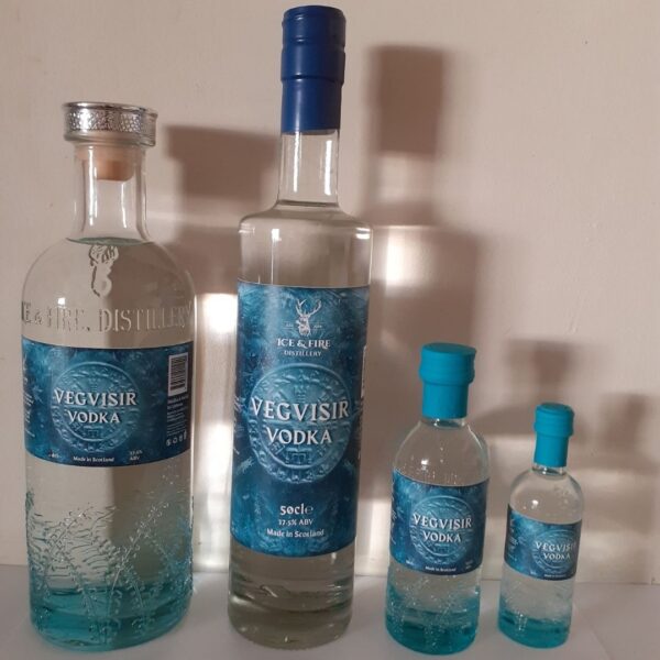 Ice & Fire Distillery