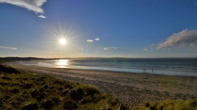 Aurora Bed and Breakfast