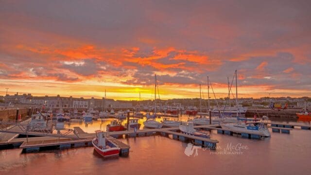 Wick Harbour Authority