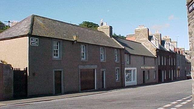 Wick Heritage Museum