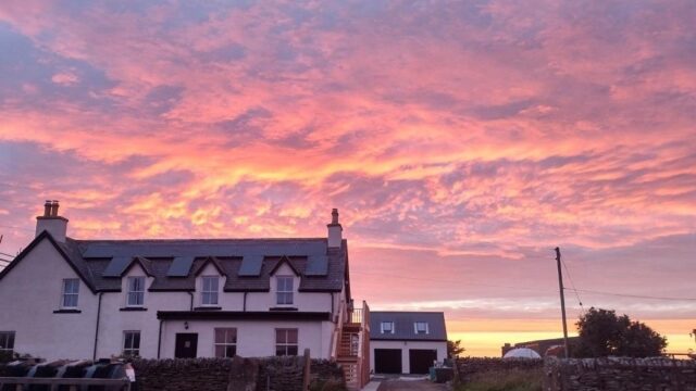 Pentland View Holiday Lets