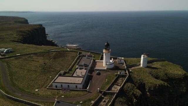 Thurso to Dunnet Head Loop