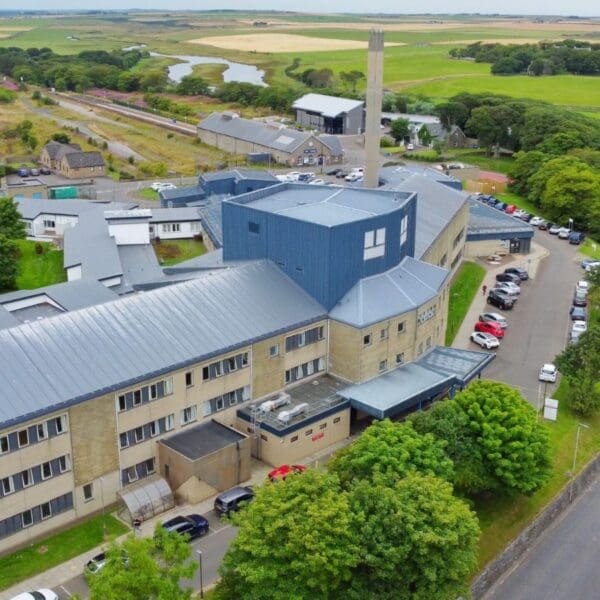 Caithness General Hospital