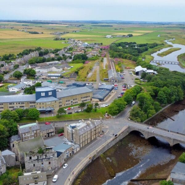 Caithness General Hospital